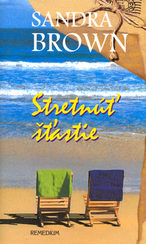 Kniha Stretnúť šťastie