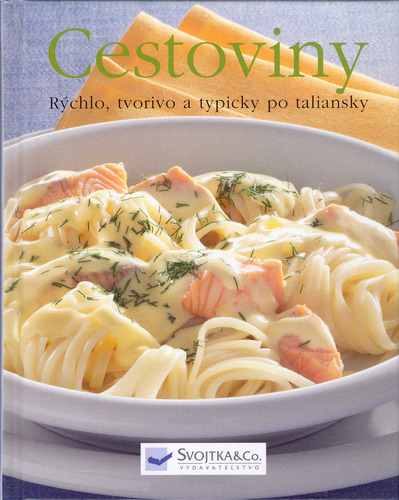 Cestoviny
