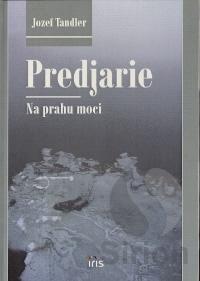 Kniha Predjarie
