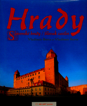 Hrady - Vladimír Bárta