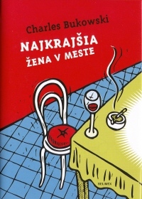 Najkrajšia žena v meste