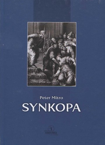 Synkopa - Peter Mitro,Jozef Mitro