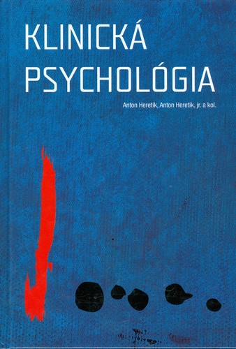 Klinická psychológia