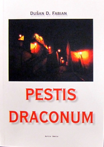Pestis Draconum