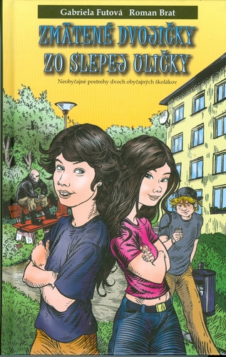 Zmätené dvojičky zo slepej uličky