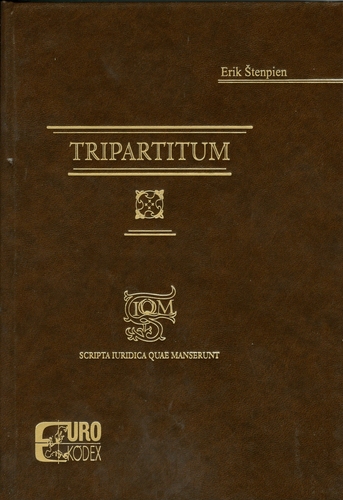 Tripartitum
