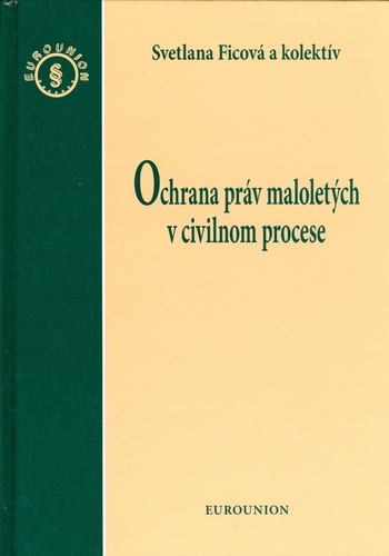 Ochrana práv maloletých v civilnom procese