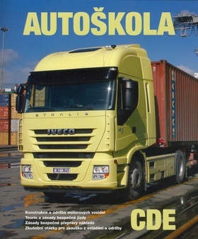 Autoškola CDE