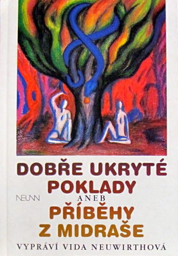 Dobře ukryté poklady aneb příběhy z Midraše