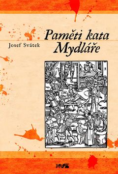 Paměti kata Mydláře