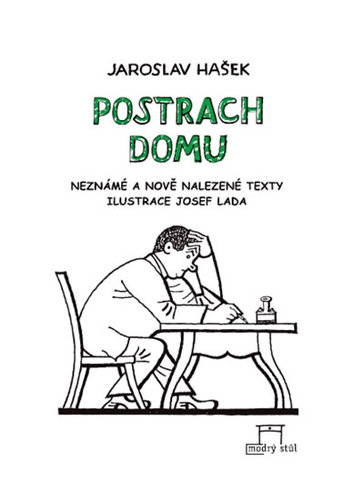 Postrach domu