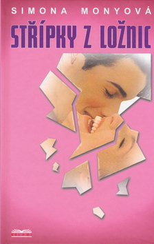 Kniha Střípky z ložnic