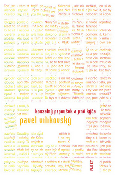 Kouzelný papoušek a jiné kýče