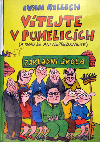 Vítejte v Pumelicích