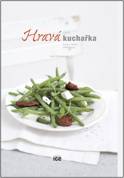 Hravá kuchařka