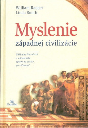 Myslenie západnej civilizácie