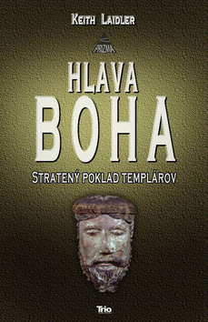 Hlava Boha