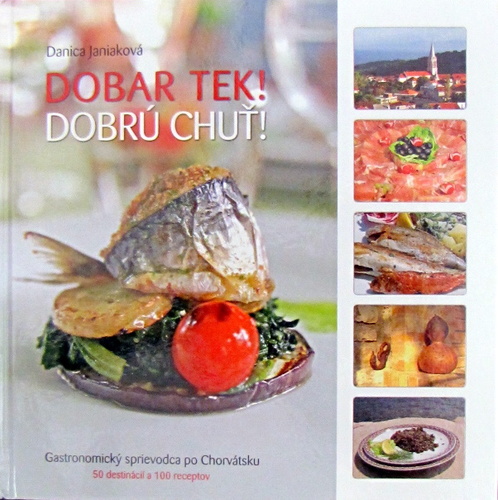 Dobar tek! Dobrú chuť!