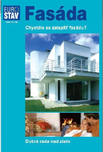 Chystáte sa zatepliť fasádu?