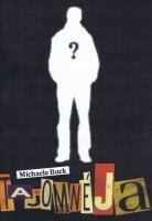 Kniha Tajomné Ja