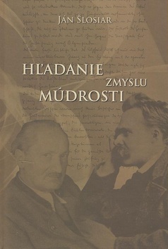 Hľadanie zmyslu múdrosti