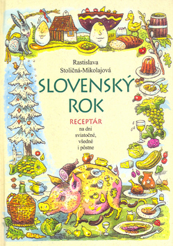 Slovenský rok