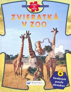 Zvieratká v ZOO