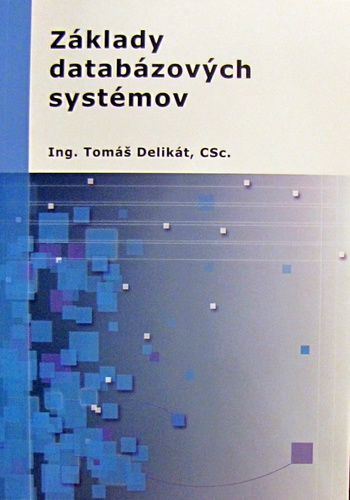 Základy databázových systémov