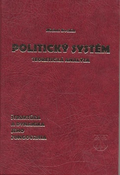 Politický systém