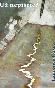 Kniha Už nepíšete?