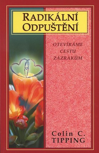 Kniha Radikální odpuštění