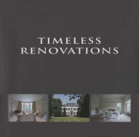 Timeless Renovations