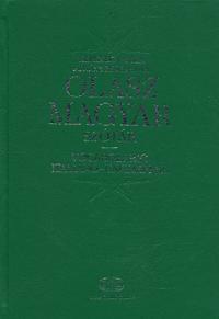Olasz-Magyar Szótár