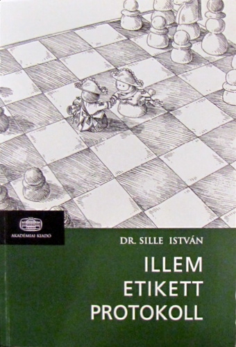 Illem, etikett, protokoll (CD-melléklettel)