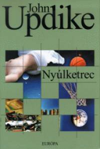 Nyúlketrec