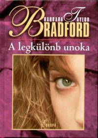 A legkülönb unoka