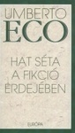 Hat séta a fikció erdejében