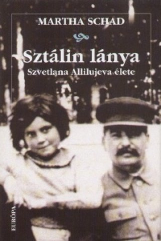 Sztálin lánya