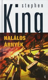 Halálos árnyék