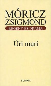Úri muri