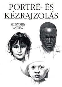 Portré- és kézrajzolás