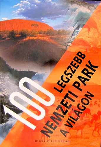 100 legszebb nemzeti park a világon