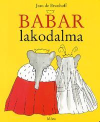 Babar lakodalma