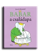 Babar a családapa