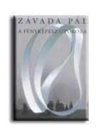 Kniha A fényképész utókora - Pál Závada