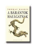 A bárányok hallgatnak