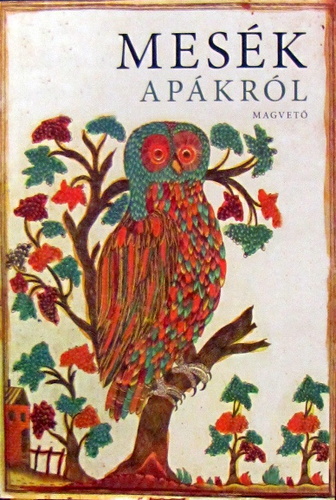 Mesék apákról