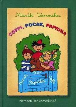 Coffi, Pocak, Paprika