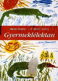 Gyermeklélektan