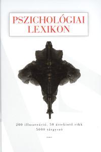 Pszichológiai lexikon
